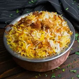 برياني بالدجاج